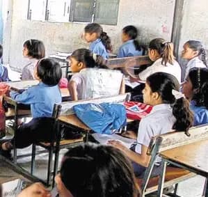 Odisha Schools to Reopen for Classes 1–12 from June 18 After Heatwave Eases