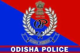 Odisha Police Reels under Severe Manpower Shortage: 1,784 Sub-Inspector Posts Vacant