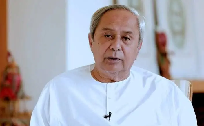 Naveen Demands Mass Education Minister’s Resignation over Textbook Blunders