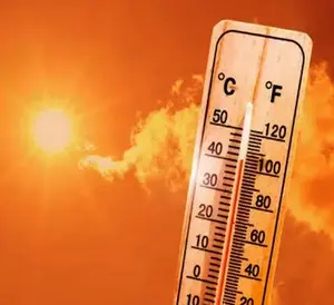 Odisha: H&UD Dept Issues Heatwave SOP for ULBs