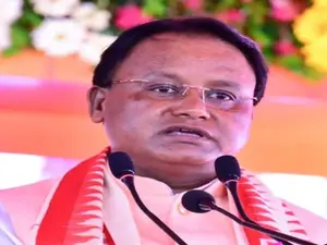 Odisha Textbook Row: CM Accepts Panel Report; Former Director Suspended, 14 Reforms Ordered