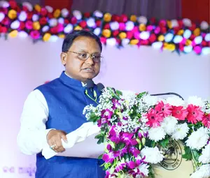Odisha Bolsters Coastal Security with 18 New Police Stations