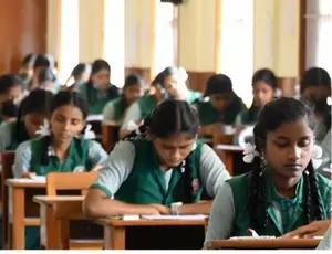 Ganjam: Schools Closed for Students from April 21 to April 23 Amid Heatwave