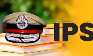 Odisha Govt Transfers 4 IPS Officers