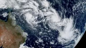 Cyclone Montha: Odisha on High Alert as Minister Suresh Pujari Reviews Preparedness
