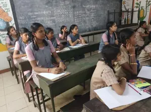 Schools Across Odisha to Remain Closed from April 27 Due to Severe Heatwave