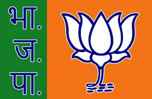 BJP Fields Manmohan Samal, Sujit Kumar for Rajya Sabha from Odisha