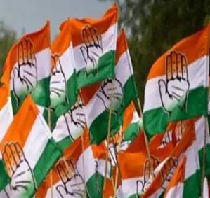 Congress Appoints New District Presidents in Odisha