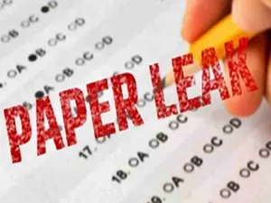 Odisha Congress Alleges ANM Exam Paper Leak Hours Before Test