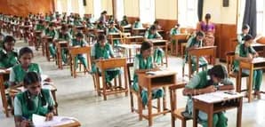 Annual HSC Exams Begin; 5.61 Lakh Students Appear Across State