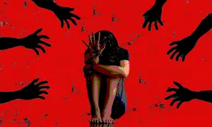 Jajpur, Ganjam Record Highest Crimes Against Women in Odisha 2025