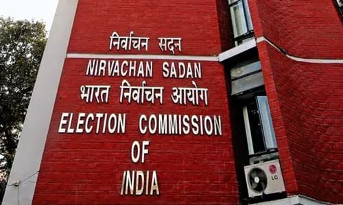 ECI Appoints 10 Senior IAS Officers to Oversee Voter List Revision Across Odisha