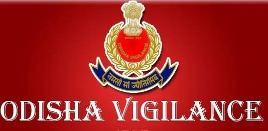 Odisha Vigilance Nabs Police Inspector in Koraput for Accepting ₹20,000 Bribe