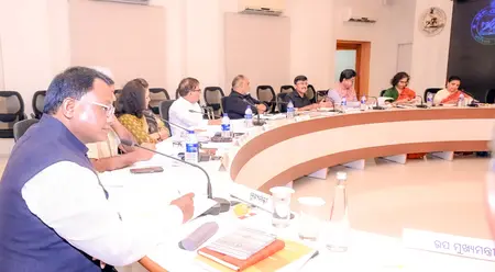 Odisha accelerates renewable drive with Rs 869.8 cr project approvals