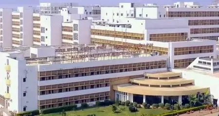 Odisha student self-immolation bid: Expert panel formed for victim’s treatment
