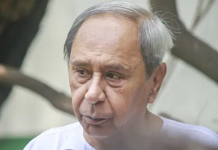 Sexual Harassment Case: Naveen Asks Governor to Ensure FMU Student Gets Justice
