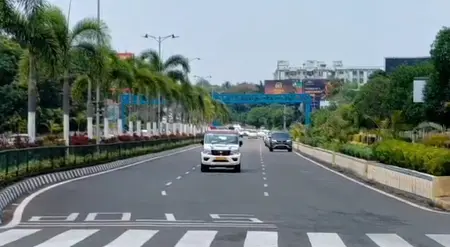 Green corridor created for Puri minor victim, airlifted to AIIMS Delhi