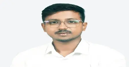 Odisha student Cong leader arrested over rape of engineering student