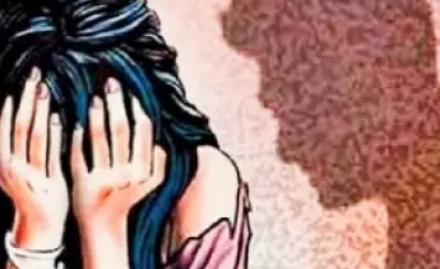 Minor sexually assaulted by truck driver in Odisha’s Malkangiri