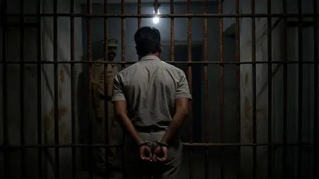 Odisha: Two engineers arrested over DA charges