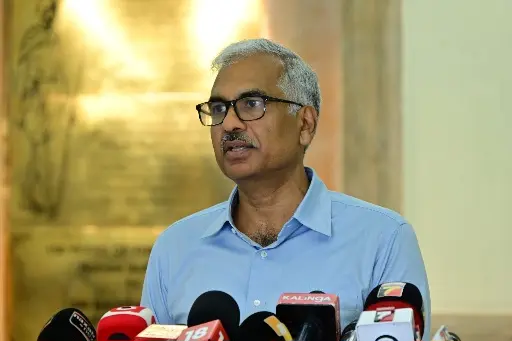 Odisha Cabinet Approves 13 Key Proposals from Different Departments