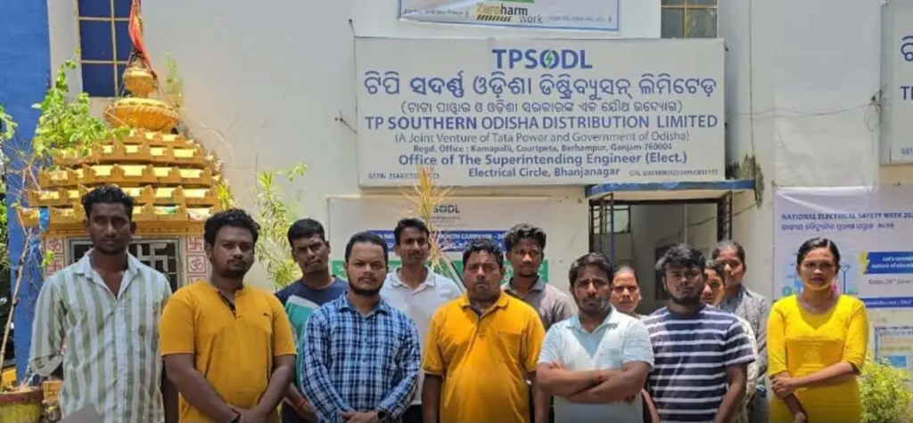 Tata Power Supervisor Attempts Suicide Amid Termination Threats in Bhanjanagar