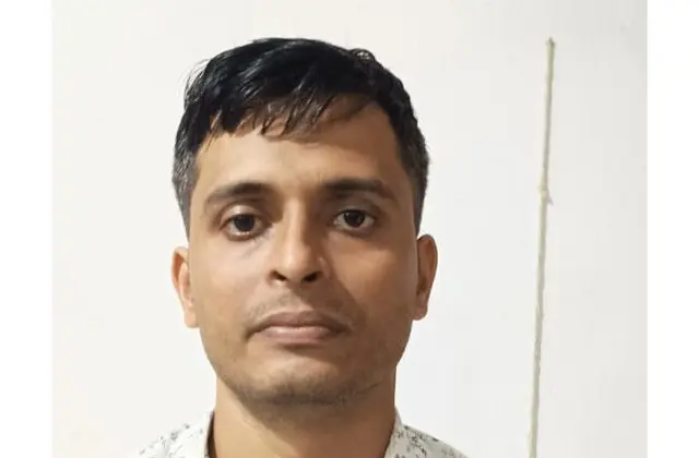 One Arrested for Attempt to Rape in Berhampur