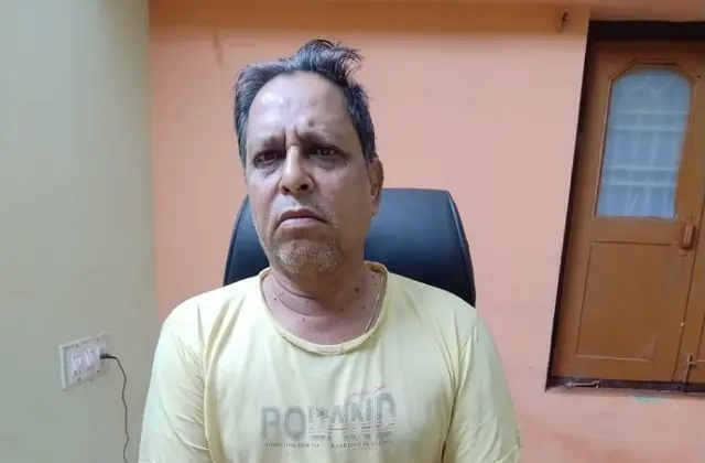 Odisha Vigilance Raids Deputy Ranger’s Properties on DA Allegations