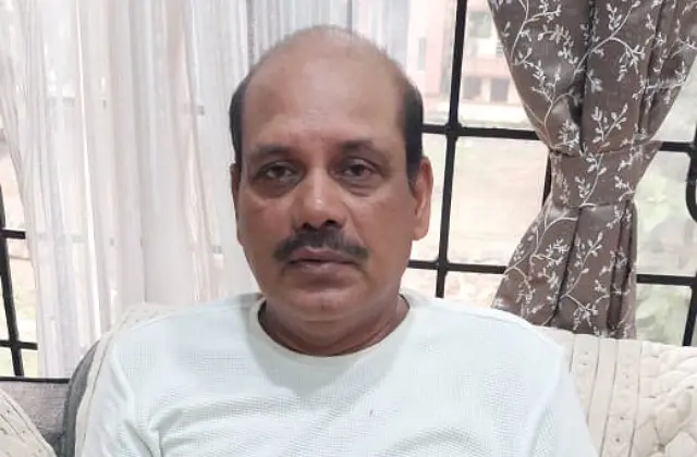 Odisha Vigilance Raids 10 Locations Linked to R&B Asst. Engineer on DA Allegations