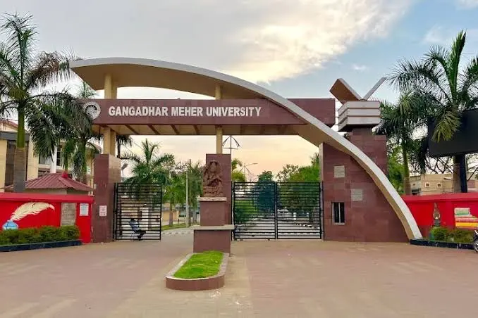 GM University Asst Professor Suspended After Arrest for Alleged Sexual Exploitation of Student