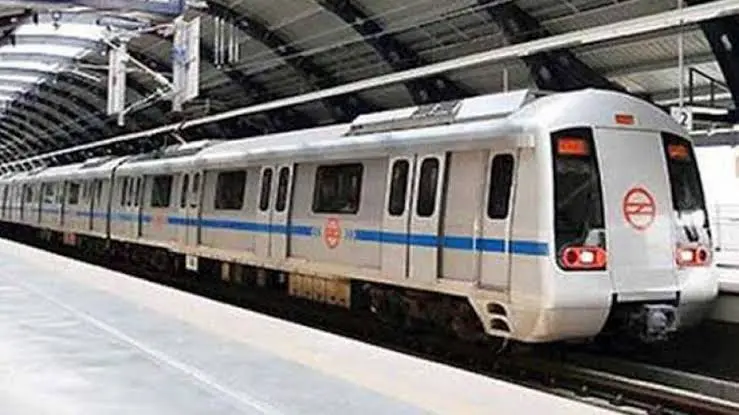 Bhubaneswar Metro Rail Project Faces Uncertainty as Odisha Govt Yet to Submit Proposal to Centre