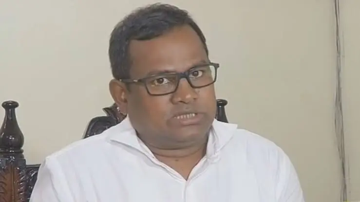 Orissa High Court Rejects Anticipatory Bail for Bishnupada Sethi in CBI Corruption Probe