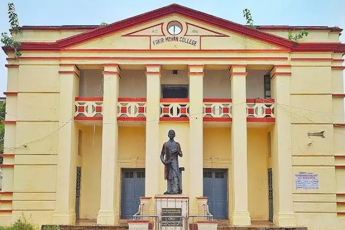 FM Autonomous College Principal and Asst. Prof Suspended after Student’s Self-Immolation Attempt over Harassment