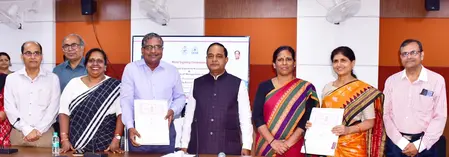 Odisha govt inks MoU with IIM, Sambalpur to foster bio-economy