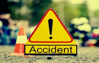 Sundargarh, Ganjam Rank among India’s Top 100 Accident-Prone Districts