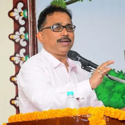 Politics heats up in Odisha over alleged video of Puri victim circulating on social media