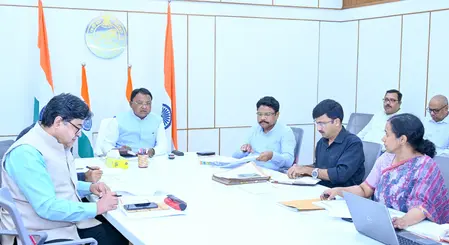 Odisha CM directs appointment of more doctors in tribal areas