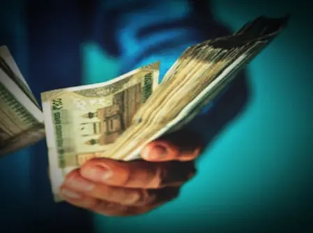 Odisha Vigilance arrests govt official for receiving bribe from businessman