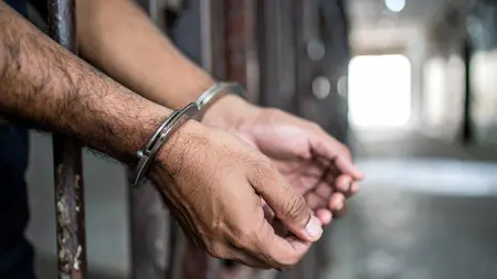 Odisha: Berhampur police arrest two persons in Rs 24 lakh fraud case