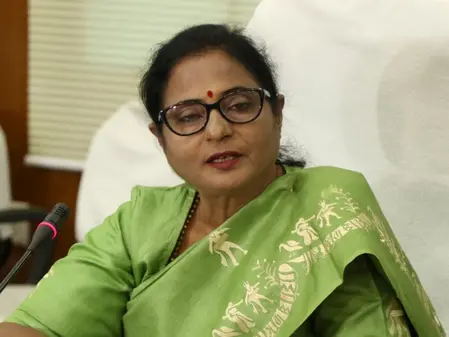 Odisha to host 2-Day National Conference of SC & ST Parliamentary Committee