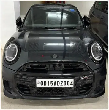 ED raids locations linked to Odisha bizman in bank fraud case, seizes 10 luxury vehicles