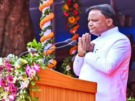 Odisha CM Announces 16 New Notified Area Councils, 7 Municipalities