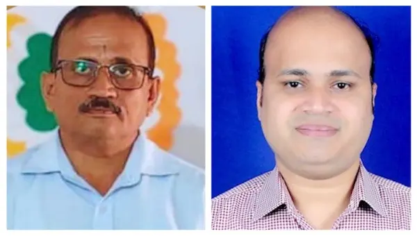 Naveen Congratulates Two Odisha Teachers on Being Selected for National Teachers’ Awards 2025