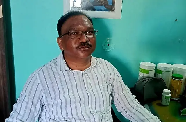 Odisha Vigilance Raids Boudh MVI’s Properties in Disproportionate Assets Probe
