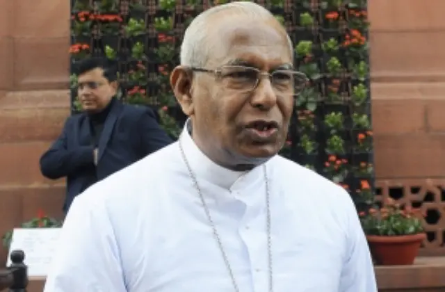 Centre, State Govt Should Take Action against Attack on Priests, Nuns in Odisha: CBCI