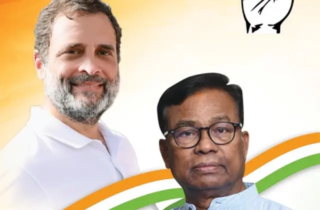 Odisha Congress to hold ‘Mashal Yatra’ over electoral fraud in 2024 Assembly polls