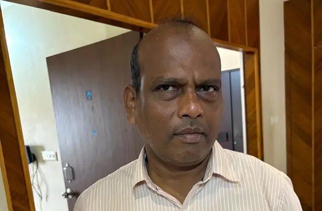 Odisha Vigilance Raids Properties of Angul Irrigation Division Superintending Engineer on DA Allegations