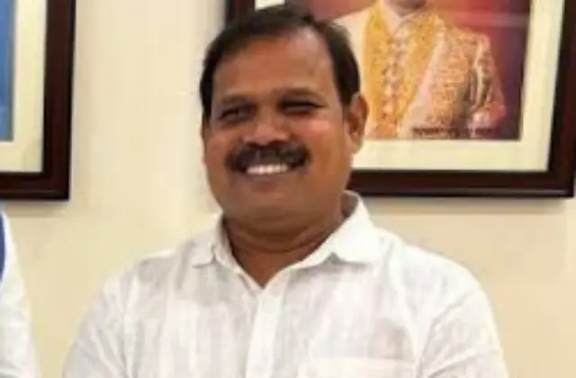 Odisha: Goa Admin Issues Notice against Kabisuryanagar MLA for Illegal Construction of Building