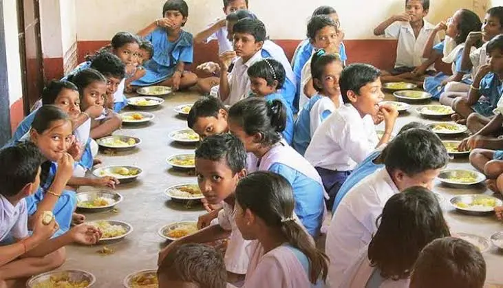 Odisha: 70 Students Fall Ill After Lizard Found in Midday Meal in Balangir School
