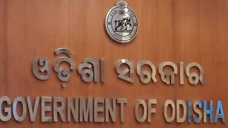 Odisha Govt Effects Reshuffle in IFS Cadre
